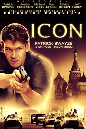 Portada de Icon - Manifiesto negro: Season 1