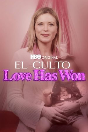 Portada de El culto Love Has Won