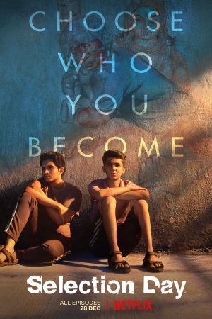 Portada de Selection Day: Temporada 1