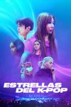 Portada de Estrellas del k-pop: Temporada 1