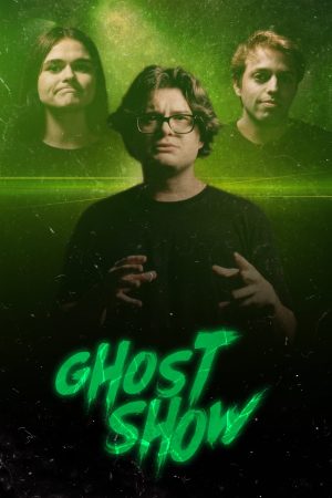 Portada de Ghost Show