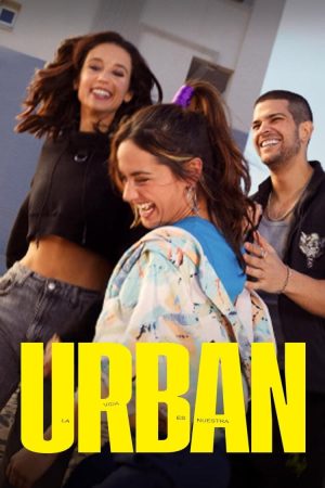 Portada de Urban: la vida es nuestra