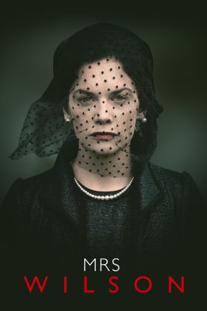 Portada de Mrs Wilson: Temporada 1