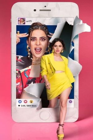 Portada de Follow Kar Lo Yaar