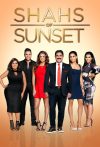 Portada de Shahs of Sunset: Temporada 4