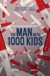 Portada de El hombre de los 1000 hijos: Miniserie
