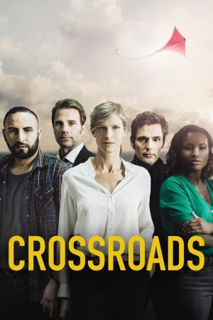 Portada de Crossroads: Temporada 2