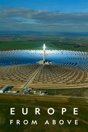 Portada de Europa desde el cielo: Temporada 5