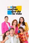Portada de Las vueltas que da la vida: Temporada 2
