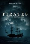 Portada de Piratas: mas allá de la leyenda: Temporada 1