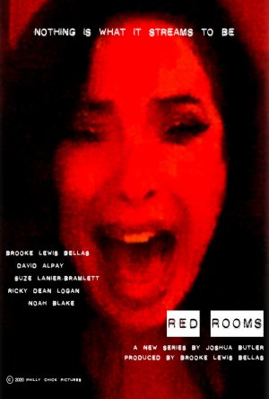 Portada de Red Rooms: Temporada 1