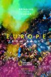 Portada de Europa desde el cielo: Temporada 6
