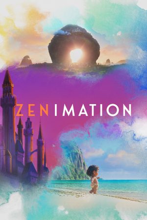Portada de Animazén: Temporada 2