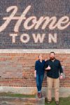 Portada de Home Town: Temporada 1