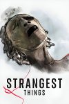 Portada de Strangest Things