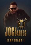 Portada de Joc de cartes: Temporada 1