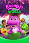 Portada de El mundo de Barney: Temporada 1