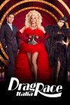Portada de Drag Race Italia: Temporada 2