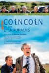 Portada de Coincoin y los extrahumanos: Temporada 1