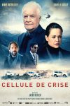 Portada de Célula de crisis: Temporada 1