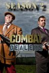 Portada de Combat Dealers: Temporada 2
