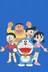 Portada de 哆啦A梦水田版 (ドラえもん)