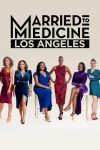Portada de Married to Medicine Los Angeles: Temporada 2