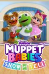 Portada de Muppet Babies: enseña y cuenta: Temporada 1