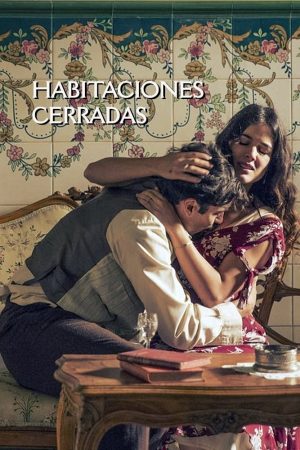 Portada de Habitaciones cerradas