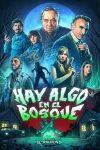 Portada de Hay algo en el bosque: Temporada 1