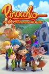 Portada de Il villaggio incantato di Pinocchio: Temporada 1