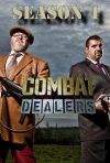 Portada de Combat Dealers: Temporada 4