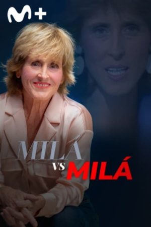 Portada de Milá Vs Milá