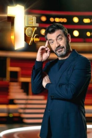 Portada de El 1%: Temporada 1