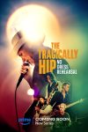 Portada de The Tragically Hip: No Dress Rehearsal: Temporada 1