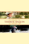 Portada de Teresa Raquin: Miniserie
