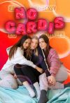 Portada de No cardis: Temporada 1