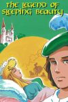 Portada de The Legend of Sleeping Beauty