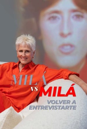 Portada de Milá Vs Milá: Temporada 1