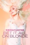 Portada de Erika Jayne: Bet It All on Blonde: Temporada 1