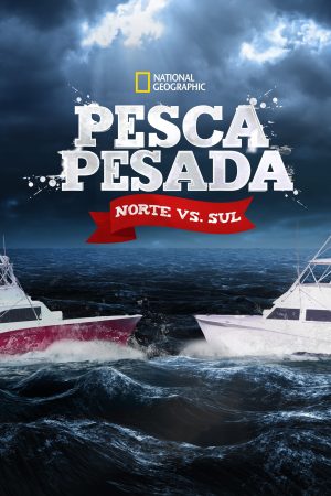 Portada de Wicked Tuna: Outer Banks Showdown