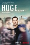 Portada de Huge in France: Anónimo otra vez: Temporada 1