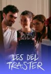 Portada de Les del traster