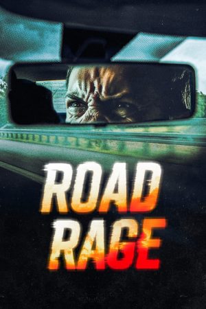Portada de Road Rage