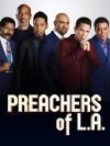 Portada de Preachers of LA
