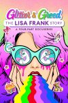 Portada de Lisa Frank: Luces, sombras y purpurina: Temporada 1
