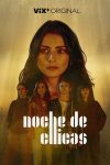 Portada de Noche de chicas: Temporada 1