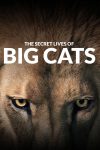 Portada de The Secret Lives Of Big Cats: Temporada 1