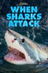 Portada de When Sharks Attack
