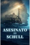 Portada de Asesinato en Schull